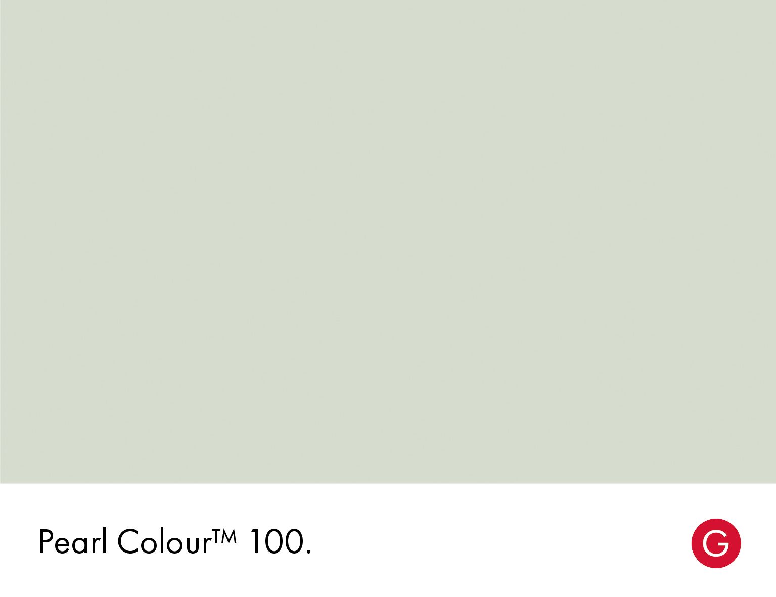Pearl Colour